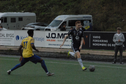 Varfjell - Dahle 2023